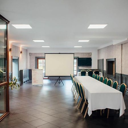 Hotel Colnus Kolno  Esterno foto