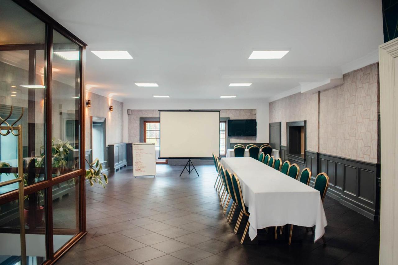 Hotel Colnus Kolno  Esterno foto
