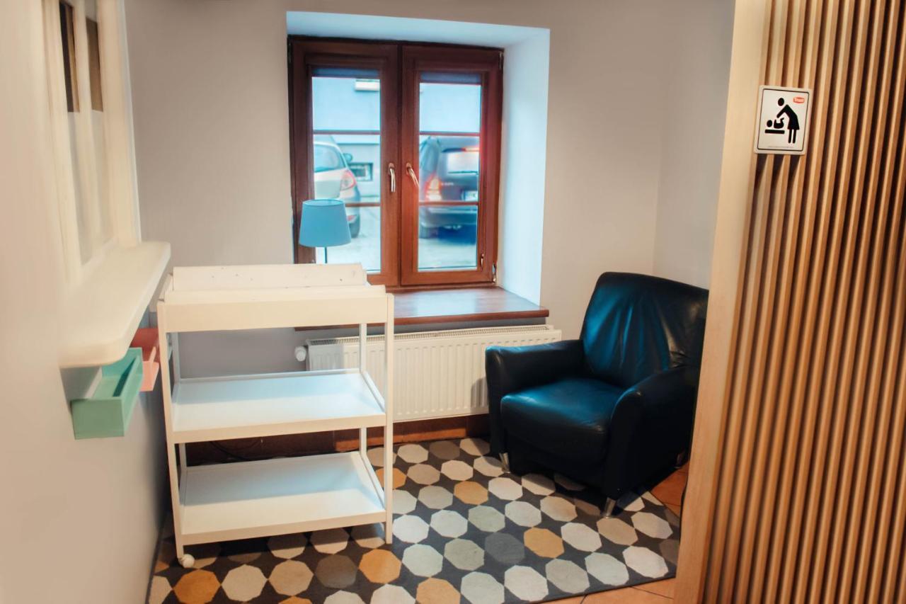 Hotel Colnus Kolno  Esterno foto