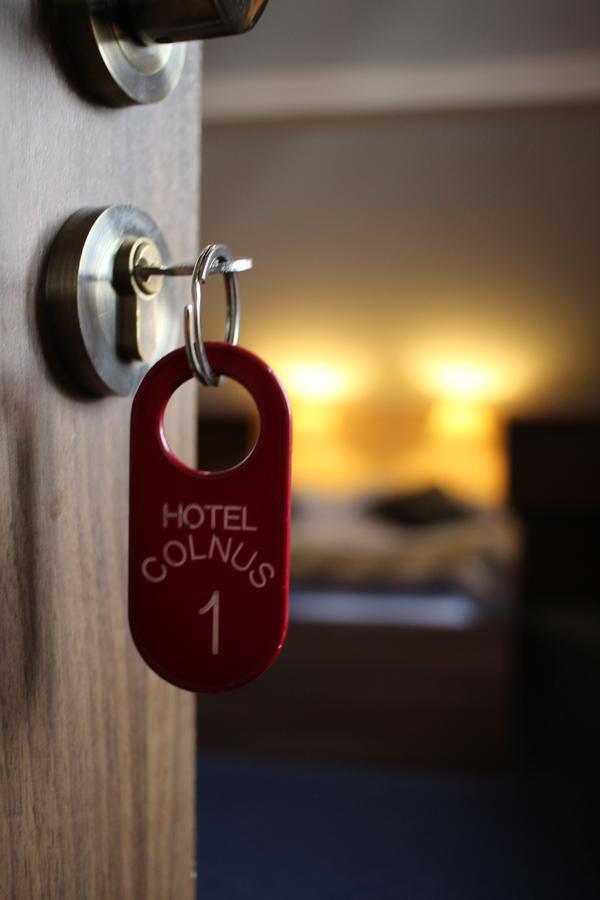 Hotel Colnus Kolno  Esterno foto