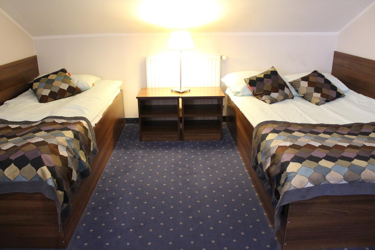 Hotel Colnus Kolno  Esterno foto