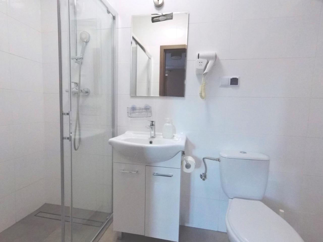 Hotel Colnus Kolno  Esterno foto