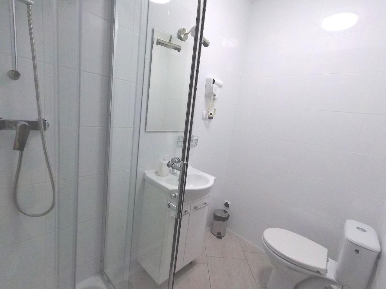 Hotel Colnus Kolno  Esterno foto